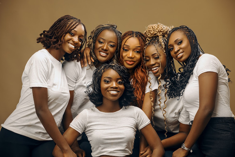 ENNYSHAIR Beauty Salon