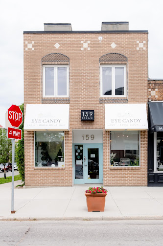 Eye Candy Lash + Brow Boutique