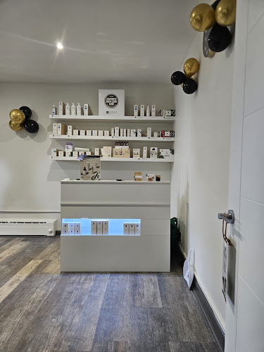 Harav salon & spa