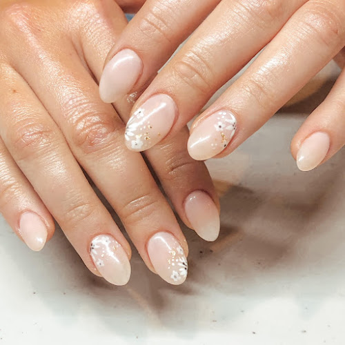 Haven Nail & Beauty Studio