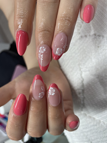 Home based Nails