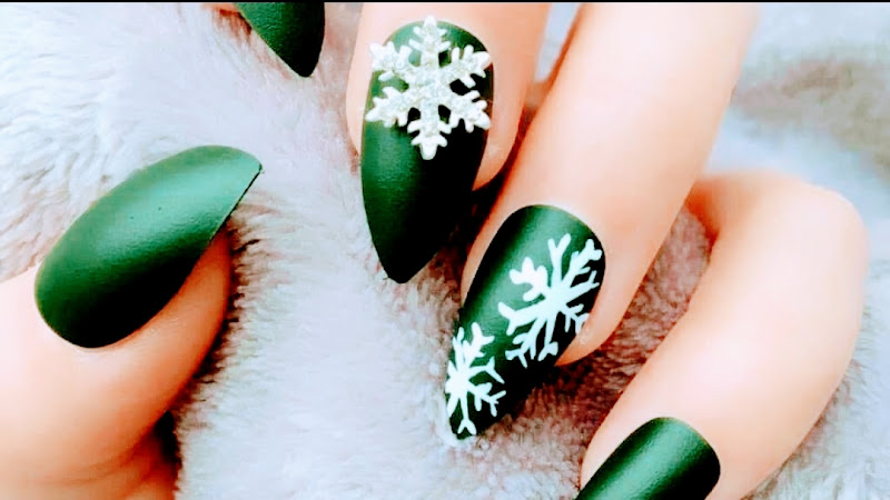 Illusions Nails Spa