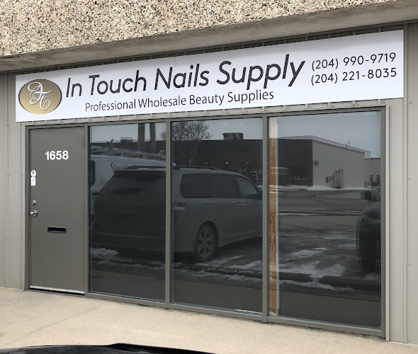 In Touch Nails Supply