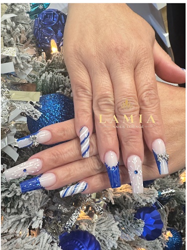 Lamia Nails Lounge