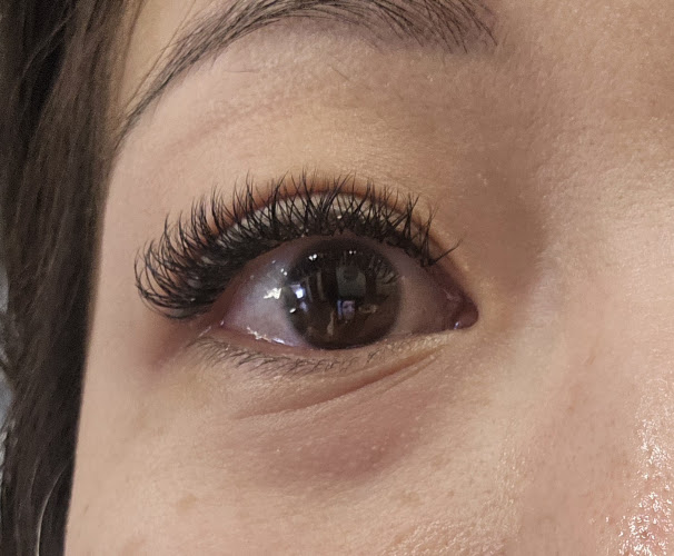 Lashes By Muge