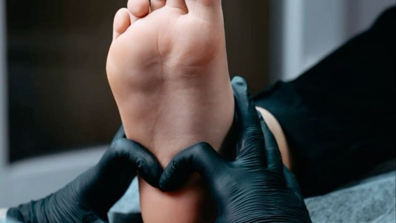 Lena Nails&Foot Care