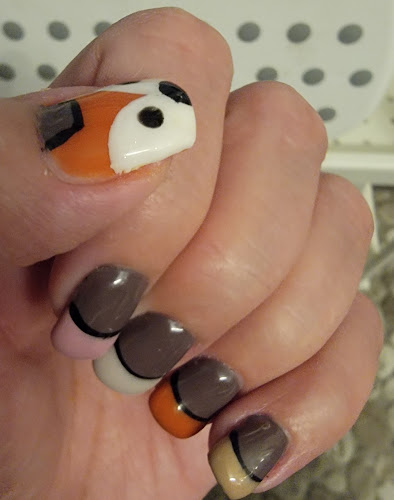 Lucky Nails