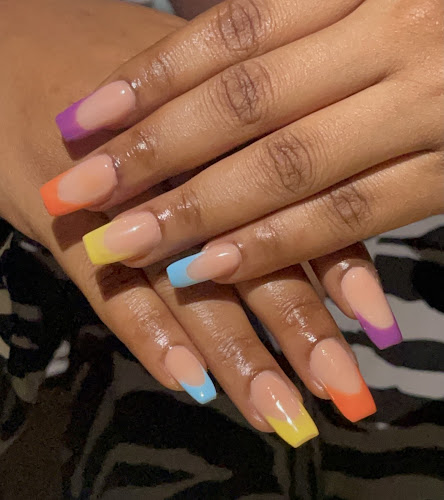 Lumee nailbar