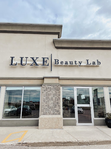 Luxe Beauty Lab