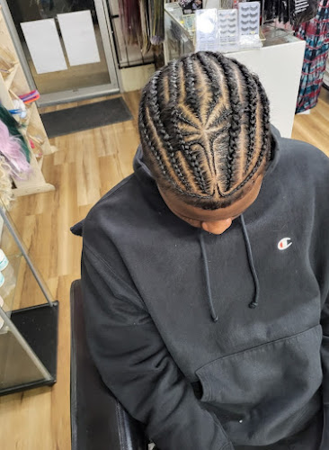 Mairongo's Hair Boutique