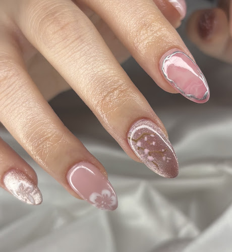 Milano Nail Lounge