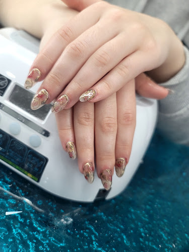 Mint Nail & Spa