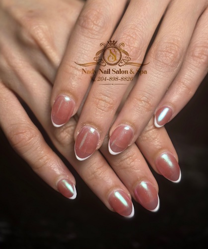 NADY NAIL SALON & SPA