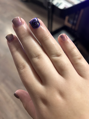 Nail Garden Beauty Salon