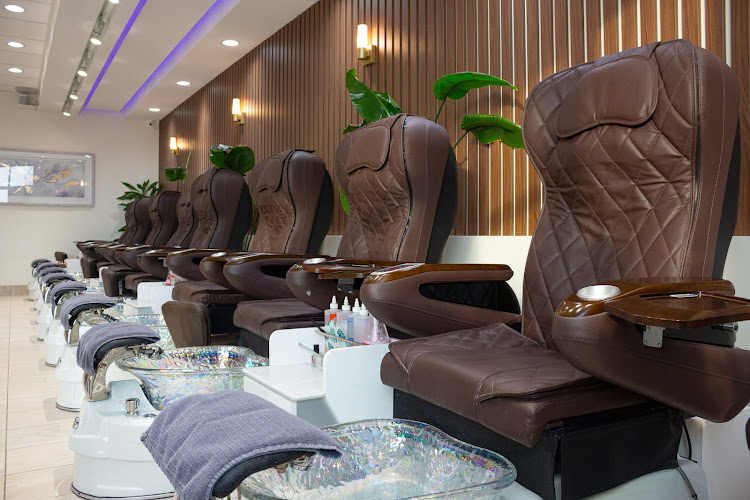 Nail House | Bridgwater