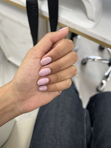 Nail Theory Studio