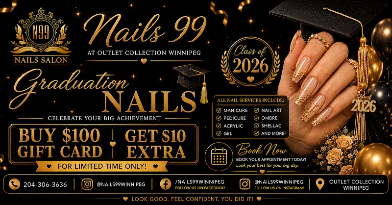 Nails 99