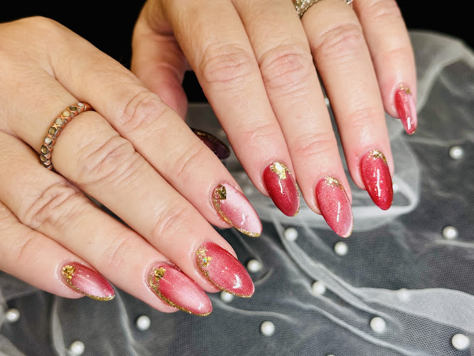 Nails By Trisha
