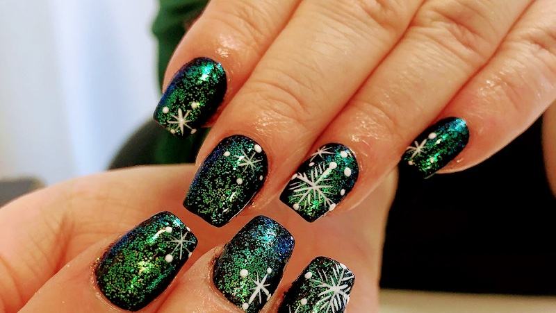 Nails In