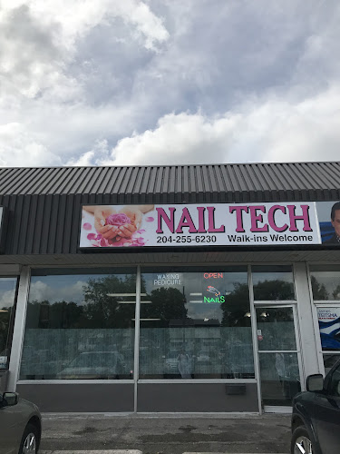 Nails Tech
