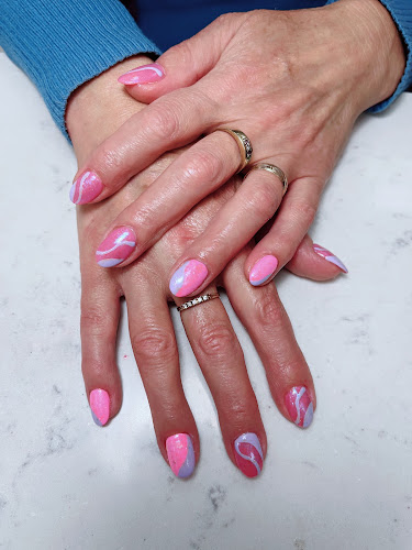 New York Nails