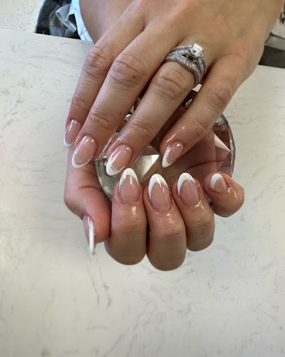 Pacific Nails Beauty Salon