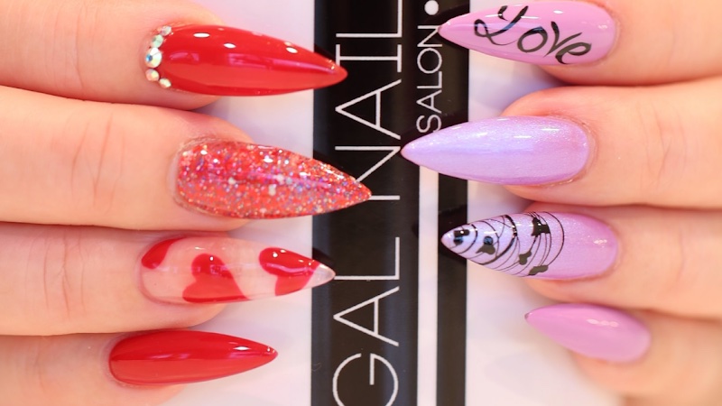 Regal Nails, Salon & Spa