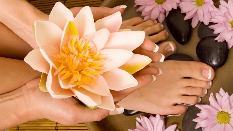 Regal Nails, Salon & Spa