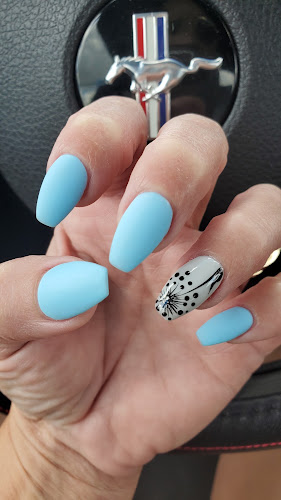 Regal Nails, Salon & Spa