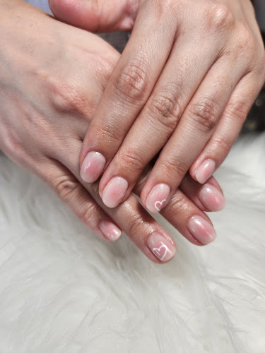 Solar Nails