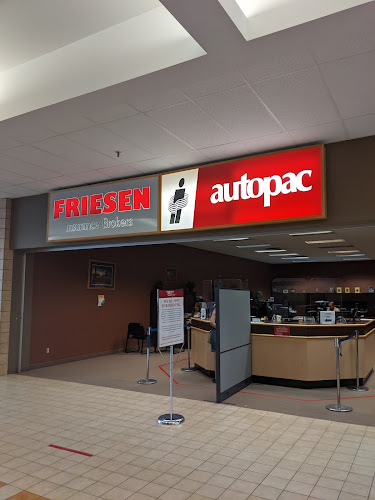 Southland Mall