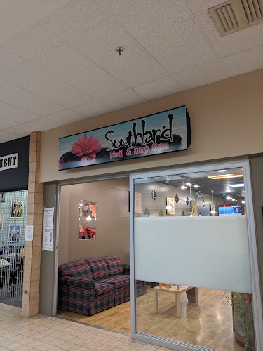 Southland Nail & Day Spa, nail salon in Winkler, Manitoba