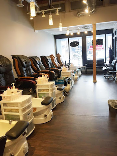 Splash Nails Studio