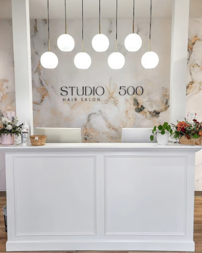 Studio 500 Hair Salon