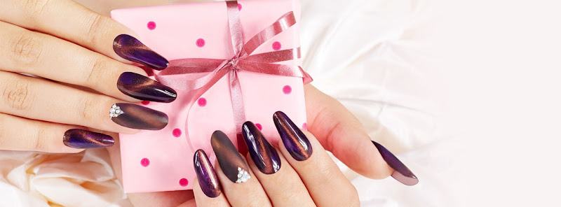 Thompson Nail Spa & Salon