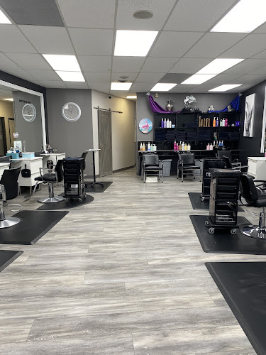 Transcona Salon Spa
