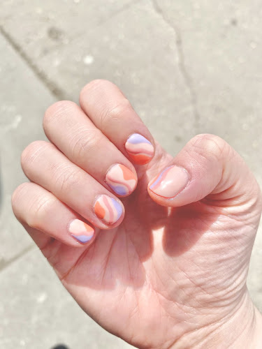 Vanna Nails