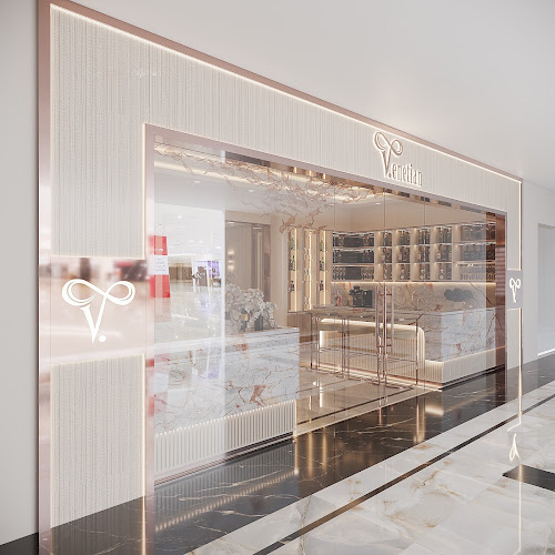 VENETIAN NAIL SPA | CF Polo Park