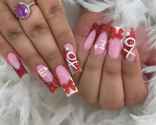 VENETIAN NAIL SPA | Kildonan Place