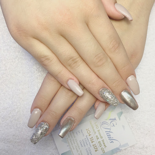 VG NAILS