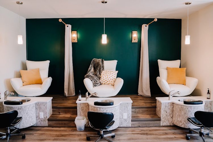 White Elm Spa - Skincare Treatments, Facials, Hair Removal & Nails
