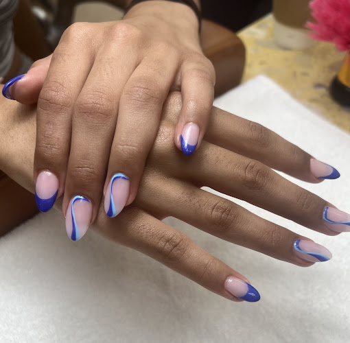 Winnipeg Nails