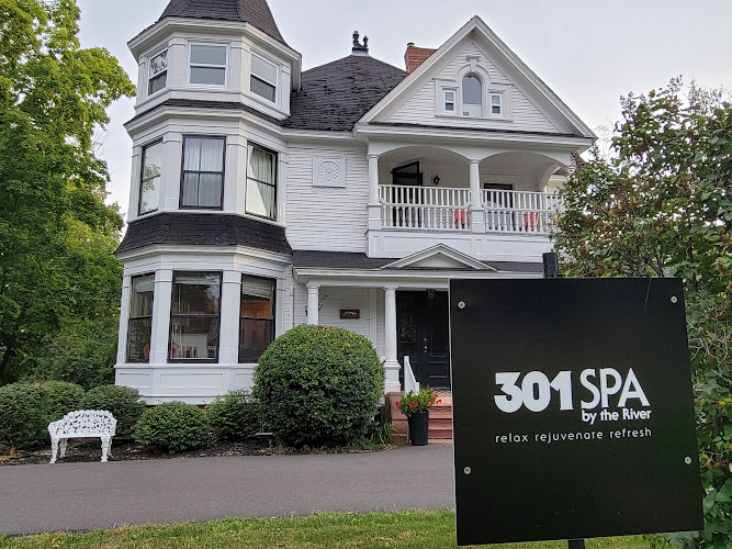 301 Spa By The River