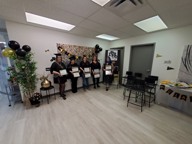ABA College of advanced esthetics and nails Inc