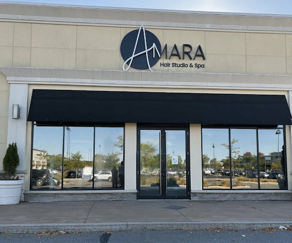 Amara Hair Studio & Spa