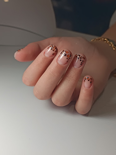 Anastasiia Unique Nails