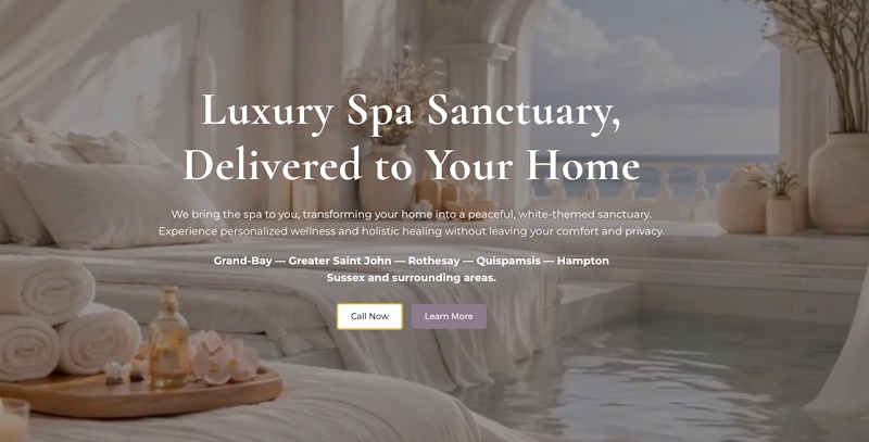 Athens Spa MOBILE Services
