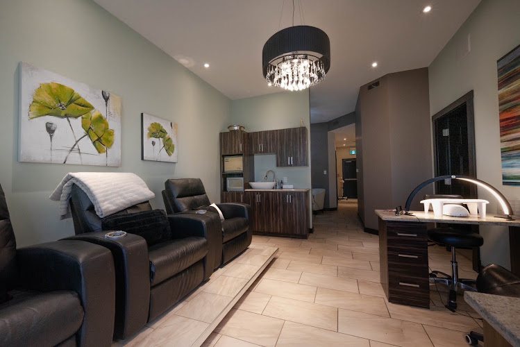 Auréa Spa and Beauty