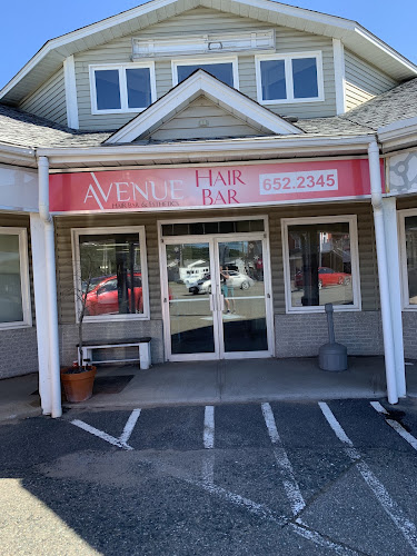 Avenue Hair Bar & Esthetics