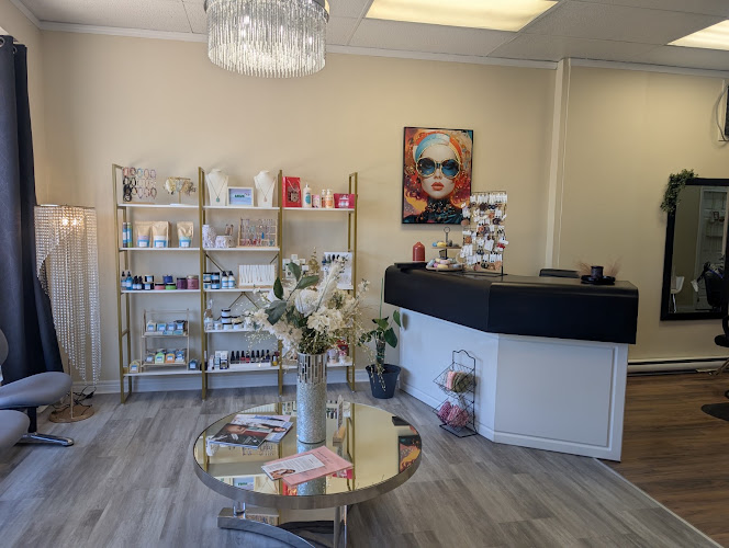 Beauty Boss Lounge
